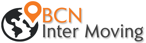 BCN International Moving