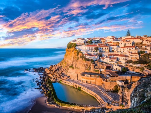 Moving to Portugal