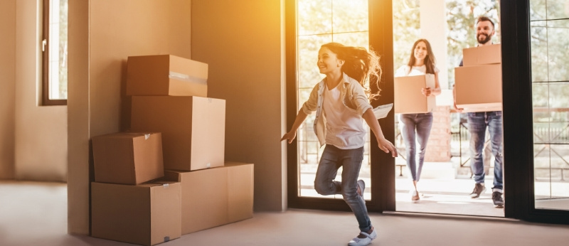 Tips for an International Moving