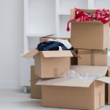 Tips for a removal in maritime groupage